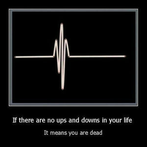 “Lessons from an EKG” (Electrocardiogram)