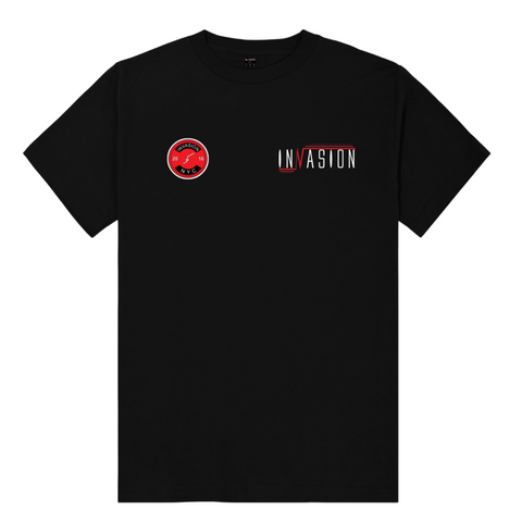 RADAR “INVASION” T-Shirt