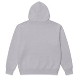 INVASION Classic Logo Hoodie