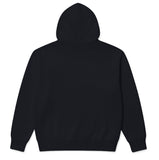 INVASION Classic Logo Hoodie