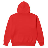 INVASION Classic Logo Hoodie
