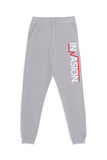 INVASION Classic Logo Sweatpants
