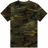 Camouflage “INVASION NYC” T-Shirt