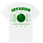 RADAR “INVASION” T-Shirt