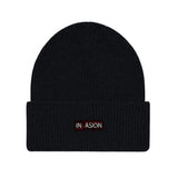 Knit Beanie Hat