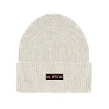 Knit Beanie Hat