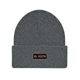 Knit Beanie Hat