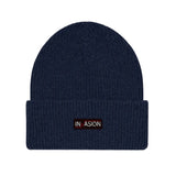 Knit Beanie Hat