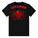 RADAR “INVASION” T-Shirt