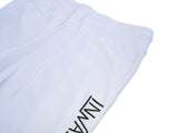 INVASION Classic Logo Sweatpants