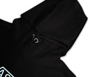 INVASION Classic Logo Hoodie