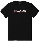 English Pulse “INVASION NYC” T-Shirt