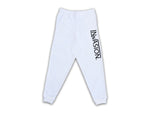 INVASION Classic Logo Sweatpants