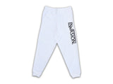 INVASION Classic Logo Sweatpants