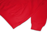 INVASION Classic Logo Hoodie