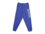 INVASION Classic Logo Sweatpants