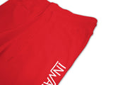 INVASION Classic Logo Sweatpants