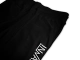 INVASION Classic Logo Sweatpants