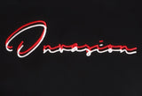 Script Dimensional “Invasion” Hoodie