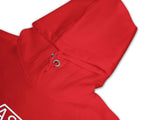 INVASION Classic Logo Hoodie