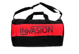 INVASION Duffle Bag