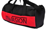 INVASION Duffle Bag