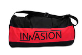 INVASION Duffle Bag