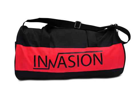 INVASION Duffle Bag