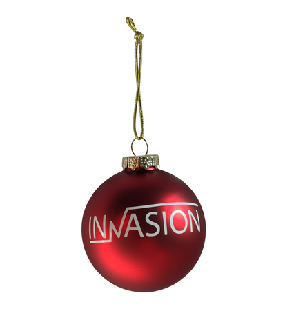 Glass Ornaments