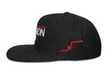 Invasion Classic Logo SnapBack Hat
