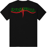 Liquid Pulse “INVASION” T-Shirt