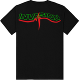 Liquid Pulse “INVASION” T-Shirt