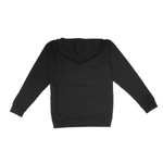 “Invasion NYC” Crystal Rhinestone Hoodie