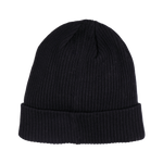 Knit Cuff Beanie Hat