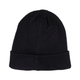 Knit Cuff Beanie Hat
