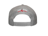 Invasion Classic Logo SnapBack Hat