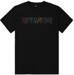 Multi Drip “INVASION” T-Shirt