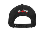 Invasion Classic Logo SnapBack Hat