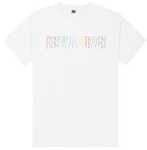 Multi Drip “INVASION” T-Shirt