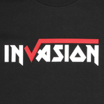 “INVASION” Rock T-Shirt