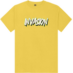 Rise Border “INVASION” T-Shirt