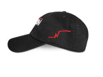 Invasion Classic Logo Dad Cap
