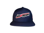 Invasion Signature SnapBack Hat