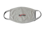 INVASION Face Mask