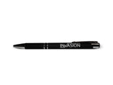 INVASION Engraved Pen