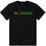 Drippy Slime “INVASION” T-Shirt