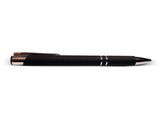 INVASION Engraved Pen