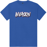 Rise Border “INVASION” T-Shirt
