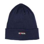Knit Cuff Beanie Hat