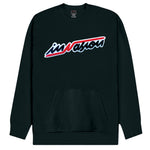 Invasion Signature Crew Sweater